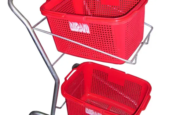 Trolley Trolley Basket 1 trolly_basket